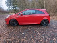 gebraucht Opel Corsa D GSI