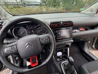 gebraucht Citroën C3 Aircross PureTech 110 Stop & Start Feel