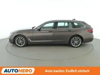 Gebraucht BMW 540 340 PS (250 kW) 2020 Gray Kombi