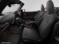 Gebraucht Mini Cooper 163 PS (119 kW) 2025 Legend grey Kleinwagen