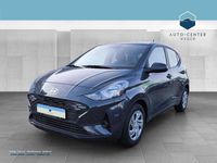Neu Hyundai i10 Select 63 PS (46 kW) 2025 Grau Kleinwagen