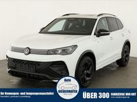Neu VW Tiguan R-line 193 PS (141 kW) 2026 Pure white SUV