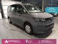 Gebraucht VW Multivan 150 PS (110 kW) 2024 Grau Van