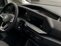 gebraucht VW Caddy Maxi V 1,5 TSI 7-Sitzer DAB KA LINK PDC TEMPOMAT