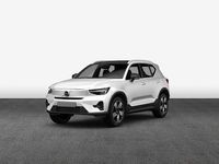 Neu Volvo EX40 Plus 185 kW (252 PS) 2026 Weiß SUV