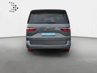 Usado VW Multivan Life 218 HP (160 kW) 2022 Cinzento Monovolume