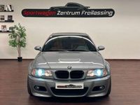 gebraucht BMW M3 Coupe Zimt Lederausstattung / TRAUMZUSTAND