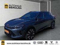 Neu Cupra Formentor VZ 272 PS (200 kW) 2026 Grau SUV