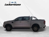 gebraucht Ford Ranger XLT LKW 2.0 EcoBlue Automatik