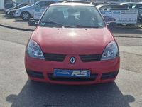 gebraucht Renault Clio II Campus*KLIMA*TÜV.01.2025*