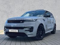 Gebraucht Land Rover Range Rover Sport HSE Dynamic 304 PS (223 kW) 2026 Grau SUV