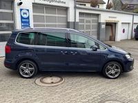 gebraucht VW Sharan 2.0 TDI Highline|AHK|XENON|DCC|KAMERA|NAV