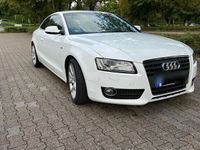 gebraucht Audi A5 2.0 TFSI -