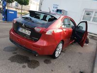 gebraucht Mitsubishi Lancer Sportback 1.8