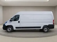 Neu Fiat Ducato 140 PS (102 kW) 2026 Weiß Van