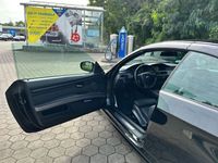 gebraucht BMW 330 Cabriolet d M Sport Edition*Apple CarPlay*