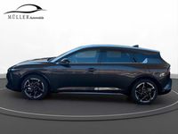Gebraucht Kia K4 GT-Line 150 PS (110 kW) 2026 Grau Limousine