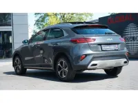 Gebraucht Kia XCeed 141 PS (103 kW) 2022 Dark penta (metallic) SUV