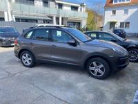 gebraucht Porsche Cayenne Diesel Tiptronic S