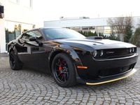 Neu Dodge Challenger 492 PS (361 kW) 2025 Schwarz Coupé