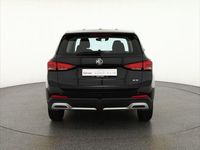 Neu MG ZS 116 PS (85 kW) 2025 Schwarz SUV