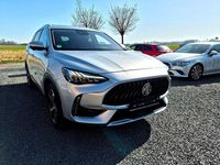 Gebraucht MG HS 162 PS (119 kW) 2024 Silber SUV