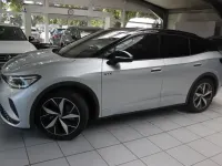 Gebraucht VW ID.4 GTX 219 kW (299 PS) 2023 Silber SUV