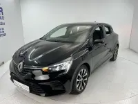 Occasion Renault Clio V Equilibre 143 ch (105 kW) 2023 Noir Citadine