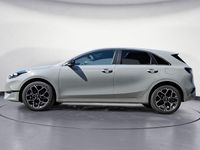 Neu Kia Ceed 98 PS (72 kW) 2025 Grau Kleinwagen