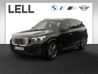 Gebraucht BMW iX1 M Sport 150 kW (204 PS) 2026 Black sapphire SUV