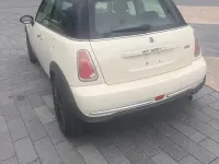 Occasion Mini ONE 90 ch (66 kW) 2005 Blanc Citadine