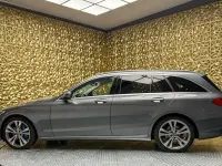 Gebraucht Mercedes C350e 279 PS (205 kW) 2016 Grau Limousine