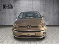 gebraucht VW up! 1.0 l 48 kW (65 PS) 5-Gang Bluetooth Klima