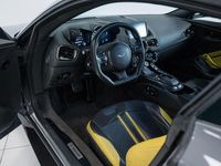 Occasion Aston Martin Vantage 510 ch (375 kW) 2018 Gris Coupé
