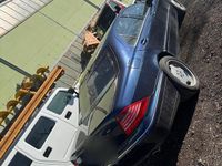 Gebraucht Mercedes S600 367 PS (269 kW) 2000 Blau Limousine