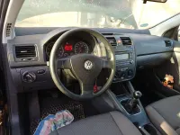 Gebraucht VW Golf 75 PS (55 kW) 2006 Schwarz Coupé