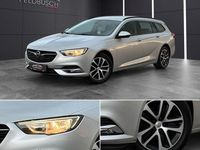 Gebraucht Opel Insignia Edition 136 PS (100 kW) 2019 Andere Limousine