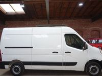 gebraucht Renault Master Kasten L2H2 TüvNeuKameraKlimaTemp.PDC