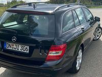 gebraucht Mercedes C200 C 200T CDI DPF (BlueEFFICIENCY)