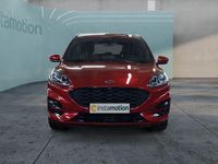 Gebraucht Ford Kuga 120 PS (88 kW) 2024 Rot SUV