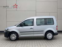 gebraucht VW Caddy * Startline*TÜV NEU*