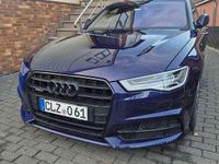 Gebraucht Audi A6 S-Line 320 PS (235 kW) 2016 Limousine