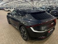 Gebraucht Kia EV6 125 kW (170 PS) 2023 Grau SUV