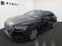 Second-hand Audi e-tron Sportback 230 kW (313 CP) 2022 SUV