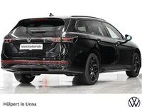 Neu VW Passat R-line 150 PS (110 kW) 2025 Grenadillschwarz metallic Kombi
