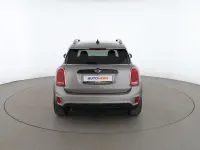 Gebraucht Mini One Countryman 102 PS (75 kW) 2019 Grau SUV