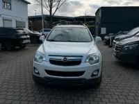 Gebraucht Opel Antara 184 PS (135 kW) 2013 Weiß SUV