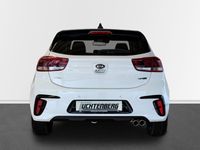 gebraucht Kia Rio 1.0T GT-LINE NAVI+KAMERA+CARPLAY+SITZHEIZUNG+