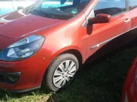 Brugt Renault Clio II 60 HK (44 kW) 2007 Hatchback