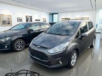 Gebraucht Ford B-MAX Trend 101 PS (74 kW) 2016 Grau Van / Kleinbus